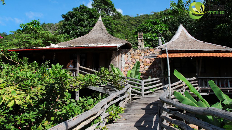 VERANDA NATURAL RESORT 4*
